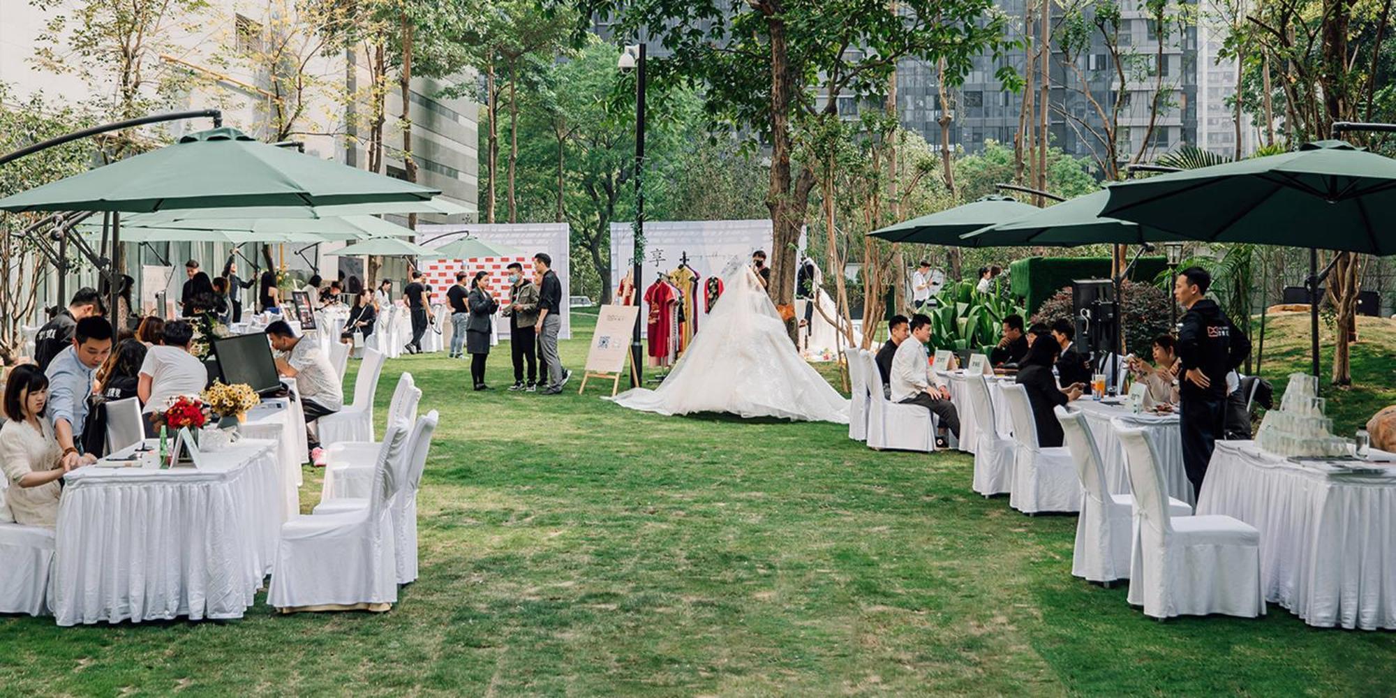 Crowne Plaza Zhangzhou By Ihg Eksteriør billede