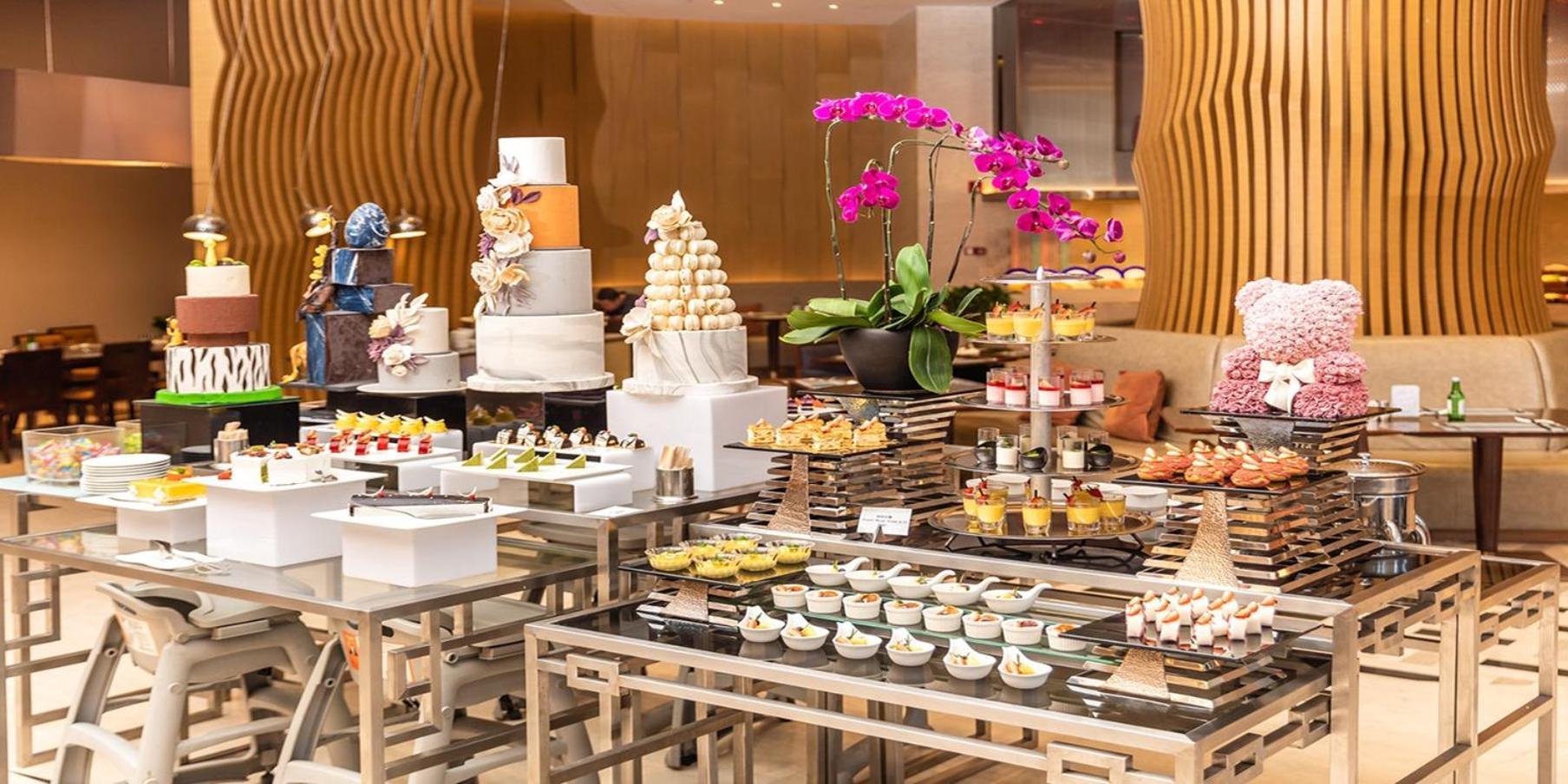 Crowne Plaza Zhangzhou By Ihg Eksteriør billede